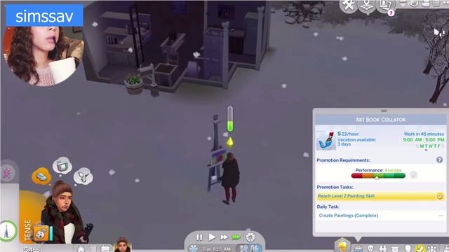 10 Challenges for The Sims 4 That You Need to Try (Make The Sims 4 More Interesting) ?? смотреть онлайн