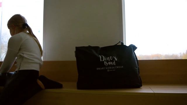 Зимний комбинезон для детей смотреть онлайн