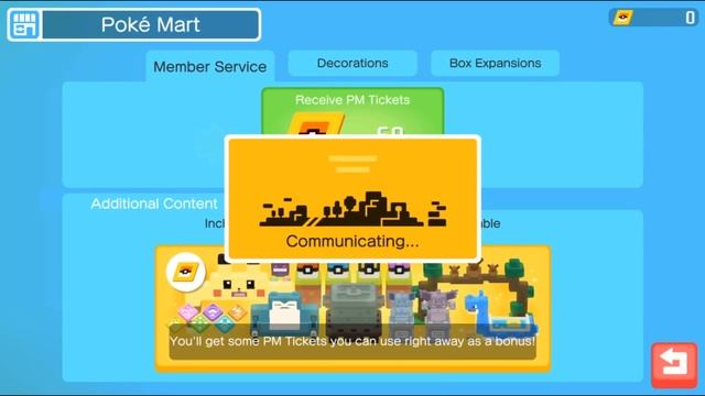 Pokémon Quest прохождение Знакомство и первые сражения смотреть онлайн