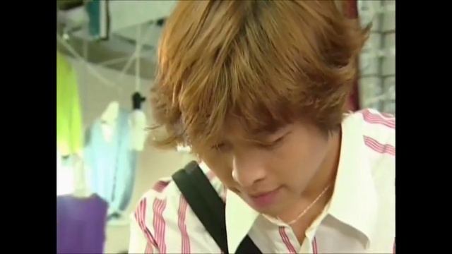 Romance sub esp cap 11(5-8) смотреть онлайн