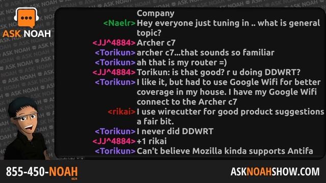 Ubuntu Rally Explained | Ask Noah Show 29 смотреть онлайн