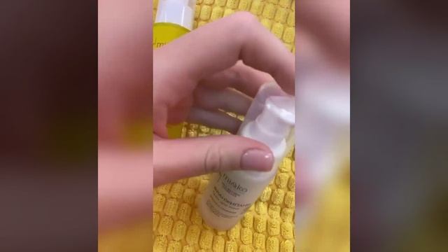 Алена Рапунцель выбирает органическую косметику MI&KO смотреть онлайн