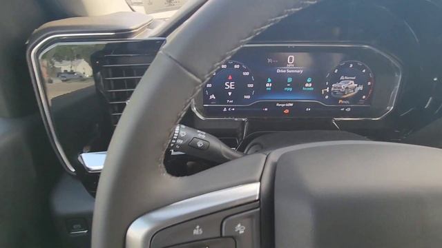 Deep Dive, 2024 Chevrolet Silverado LT 2500HD Crew Cab смотреть онлайн