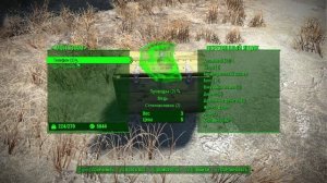 FALLOUT 4: БЕСКОНЕЧНЫЙ ОПЫТ (УРОВНИ, ПЕРКИ)! 20k+/МИН! [РАБОТАЕТ В 1.10.130.0.0]