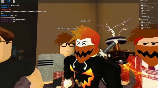 СТРАШНЫЕ ИСТОРИИ в РОБЛОКС ? НИКТО НЕ ДОСМОТРЕЛ ДО КОНЦА смотреть онлайн