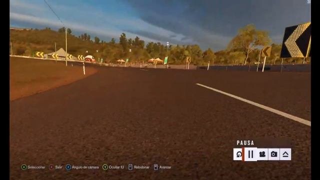 Forza Horizon 3 i5 6200-u 2.7ghz 16GB ram geforce 940m 2gb 25fps смотреть онлайн