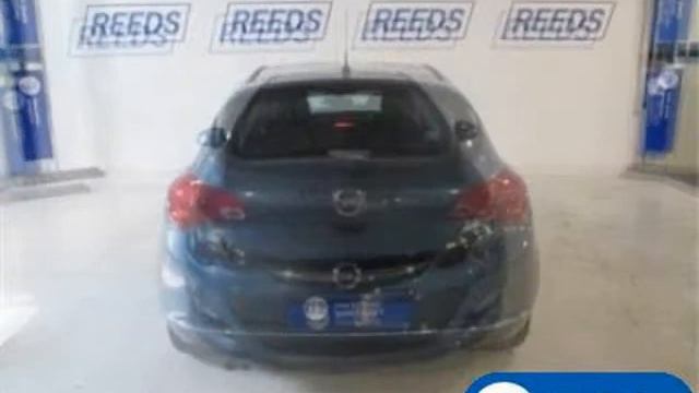 2013 OPEL ASTRA Sedan 1.6 Essentia Auto For Sale On Auto Trader South Africa смотреть онлайн