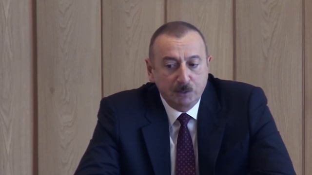 К Алиеву приехал премьер-министр Грузии смотреть онлайн