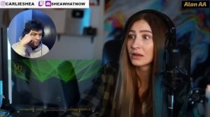 ДИМАШ ЛУЧШЕ СЕЛИН ДИОН / SheaWhatNow: All by myself (Димаш реакция)