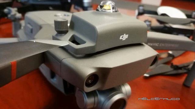 DJI Mavic 2 Enterprise