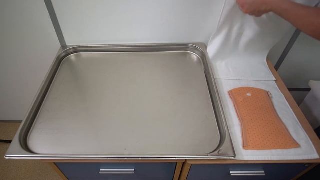 Чистка с осознанностью