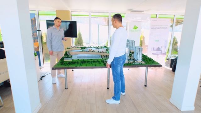 ЖК СОЧИ ПАРК - 3 ОЧЕРЕДЬ. Почему недвижимость СОЧИ дорогая? смотреть онлайн