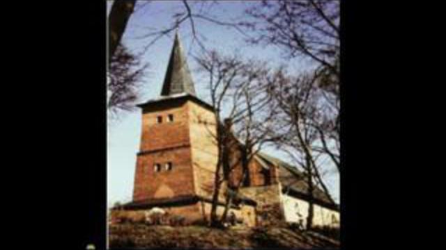 Архитектура Кёнигсберга часть 1 смотреть онлайн