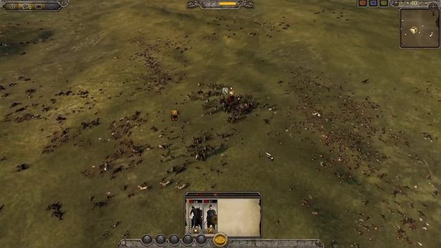 Total War Attila. Cup of Nations 2020. Sigurd vs VM Klayton. Group stage 2 смотреть онлайн