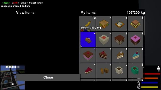 BROKE PROTOCOL: Online City RPG - Крутой баг на деньги. смотреть онлайн