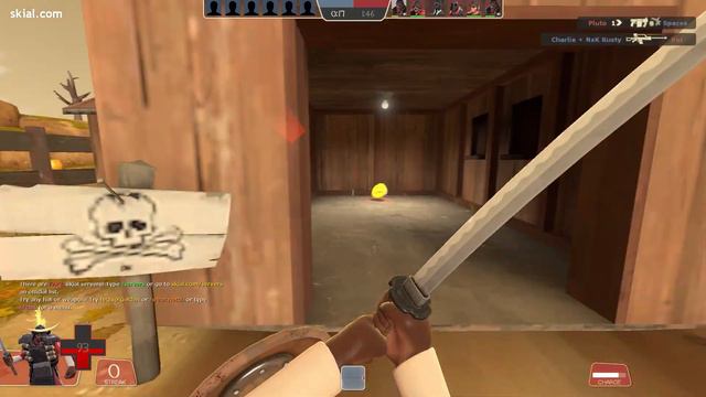 The art of the Demorai... смотреть онлайн