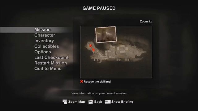 Коротко о Velvet Assassin смотреть онлайн