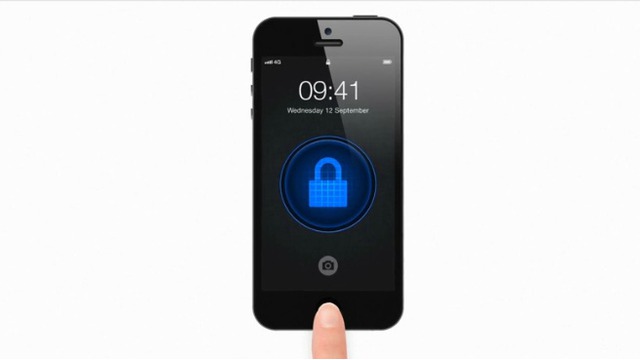 Концепт-видео iPhone 5 смотреть онлайн