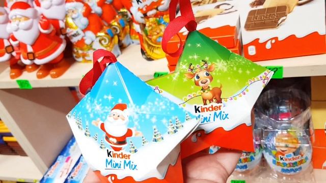 Солодкі подарунки? для дітей та дорослих?♂️ у магазині з Європейськими продуктами? Найбільший вибі