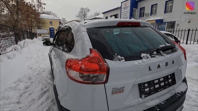 СКОЛЬКО СТОИТ LADA XRAY CROSS НА МАКСИМАЛКАХ смотреть онлайн
