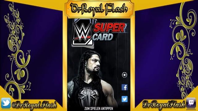 2 HALL OF FAME PACKS! + WM33 Fusion + FETTES TEAM COMEBACK! + NEUES WWE SPIEL?! смотреть онлайн