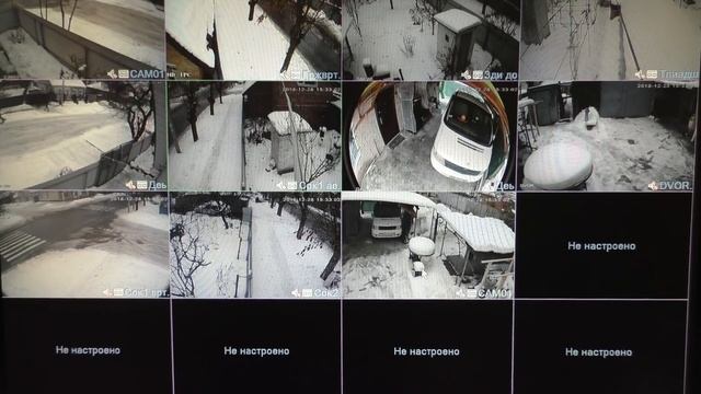 СКОЛЬКО ДНЕЙ СОХРАНЯЕТСЯ ВИДЕО С КАМЕР!!!ВИДЕОРЕГИСТРАТОР ВИДЕОНАБЛЮДЕНИЯ. смотреть онлайн