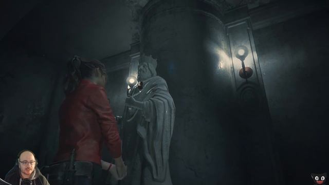 ¡Waifu vs Zombis! - Resident Evil 2 Remake (Directo resubido) DSimphony смотреть онлайн