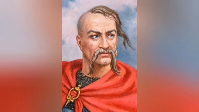 "История России в рассказах для детей". Великий князь Святослав. смотреть онлайн