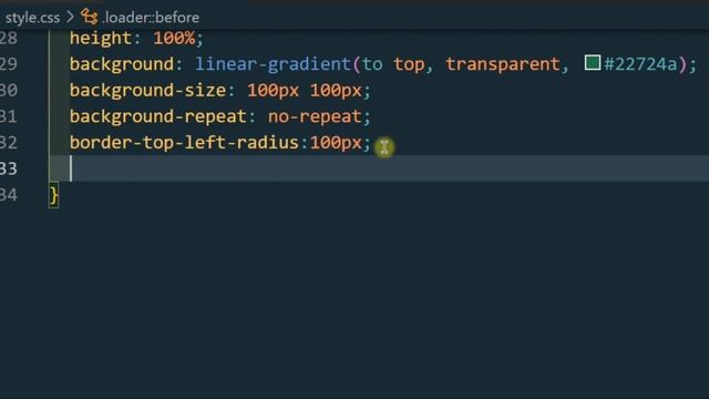 CSS ANIMATSIYA ✅ | ANIMATION | LOADER | #uzb #html #css #loader #animation #abdulaziz #dev #fronten смотреть онлайн