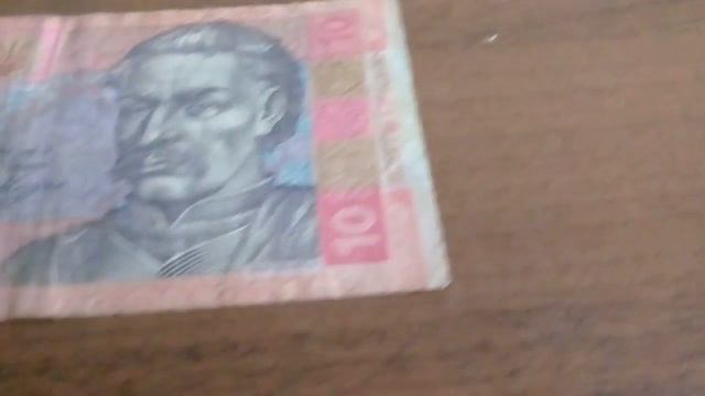 Банкноты Украины. Самые маленькие гривны Украины🇺🇦🇺🇦🇺🇦 смотреть онлайн