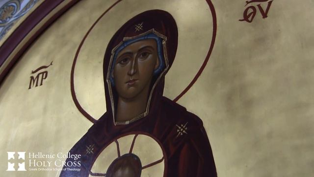 Christ is Born, Glorify Him! смотреть онлайн