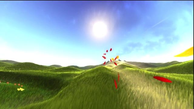 Flower Gameplay (HD)