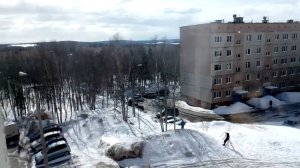 Самоизоляция продолжается - 29.04.2022 г.