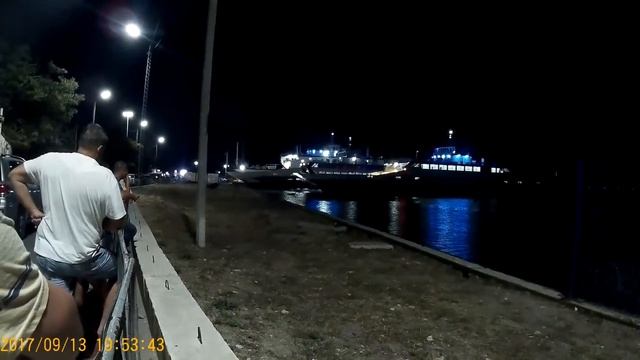 Кайтинг. Лето 2017, Блага, Крым. смотреть онлайн