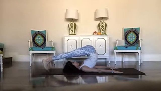 Tribute to Joseph pilates-Amanda Jane Avis смотреть онлайн