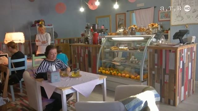 Варшавская Булочная г.Ставрополь