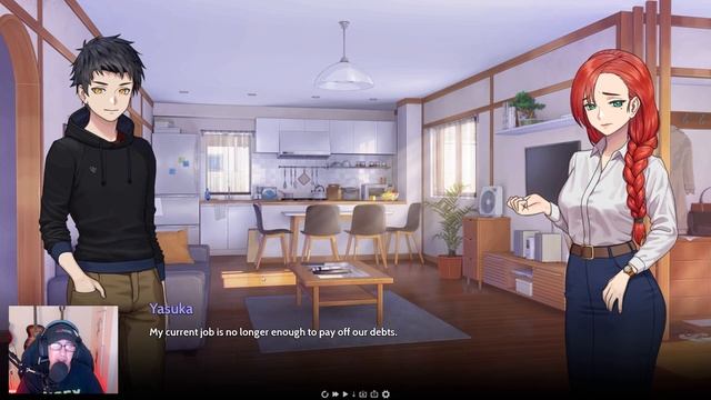 Extra Life Gameplay