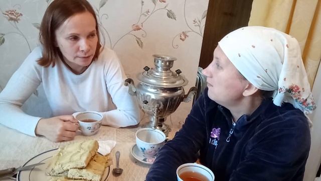 ДОЛГОЖДАННАЯ ВСТРЕЧА/ПОЧЕМУ КОЗОВОДЫ ПРОДАЮТ КОЗ смотреть онлайн