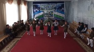 военные танец для детей Катюша танец