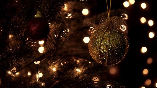 Christmas music 2024, music for the Christmas season: relax, sleep music, study, work смотреть онлайн