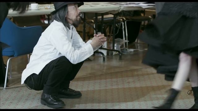 Yohji Yamamoto | Dressmaker