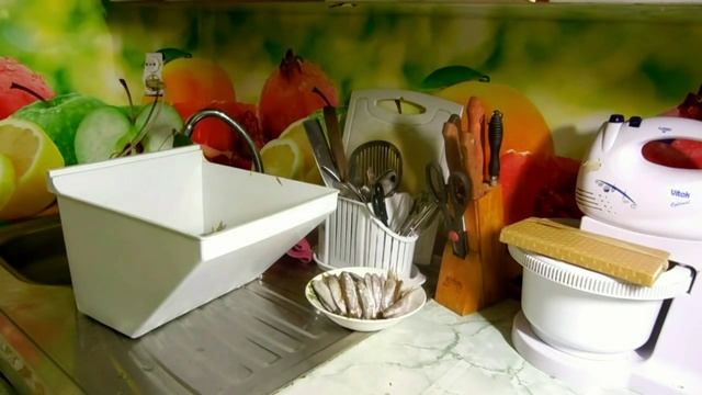 Засол уклейки. Быстро и просто! смотреть онлайн