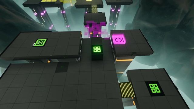 The Last Cube - Gameplay Preview смотреть онлайн