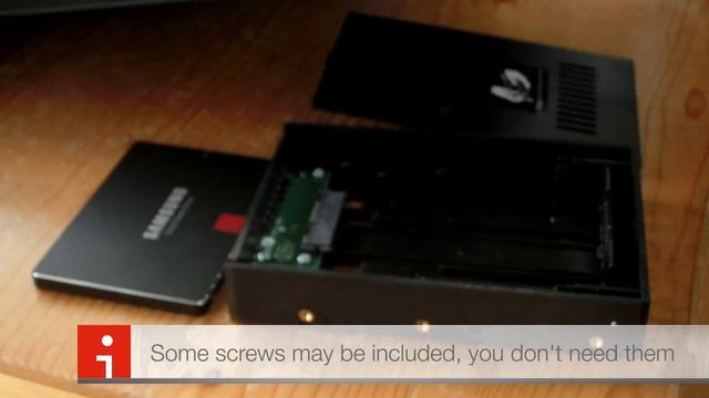 [HOW TO] Install an SSD on a Early 2008 iMac (BOOST !) [FR/EN SUB]