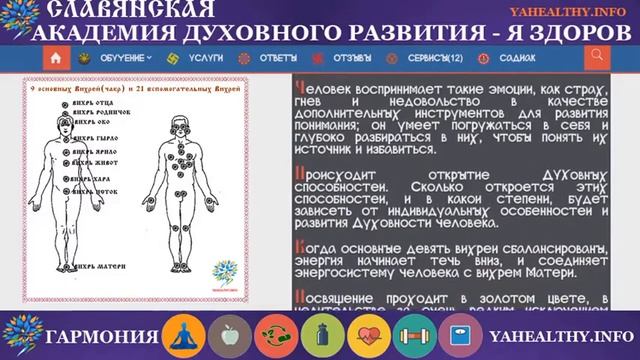 Поздравляем Ярослава из США, Спартанбург, с посвящением «Вихри Прави — 3 ступень» (16.02.2022) смотреть онлайн