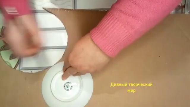 3 идеи корзинки своими руками из веревки / шнура. DIY basket ideas смотреть онлайн