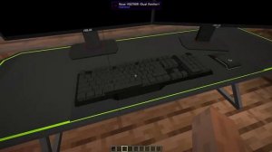 Геймерские ПК в Майнкрафт | Обзор мода SoWatDiKhapVN