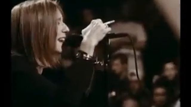 Portishead_LIVE At Roseland_Glory Box
