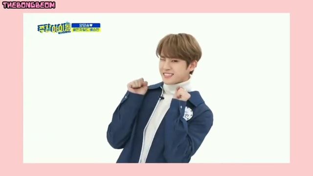 A Subpar Guide to Golden Child (2020 ver.) смотреть онлайн