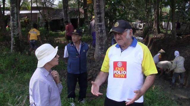 Food Security Indonesia - Kampung Laut (South Java) смотреть онлайн
